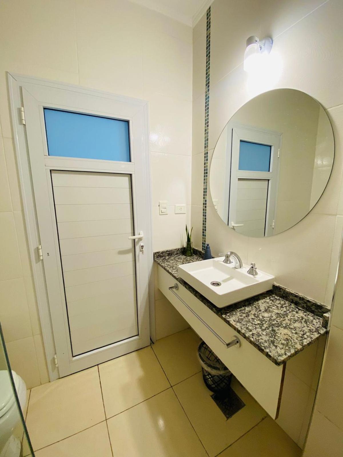 Apartamento Amplio Y Calido Con Parrilla En El Balcon Posadas Exterior foto